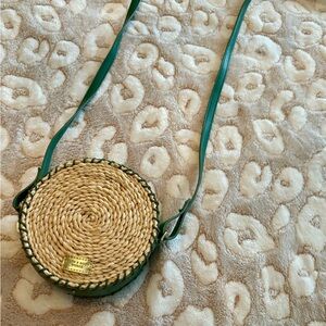 Bath&BodyWorks Crossbody Bag